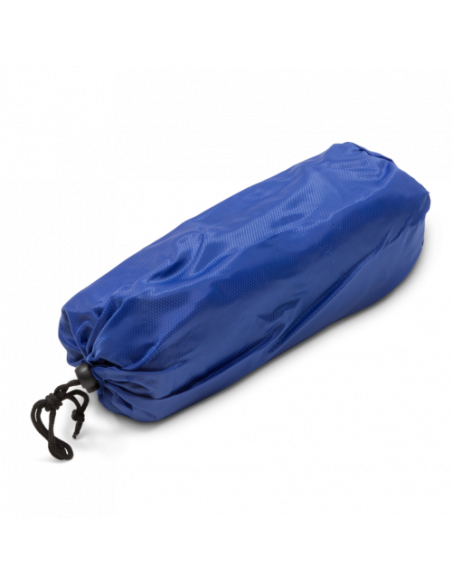 Självuppblåsande Kudde