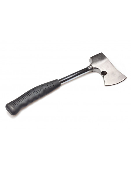 Campingyxa Classic 33