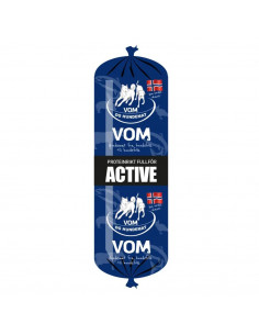 Active Proteinrik 500gr