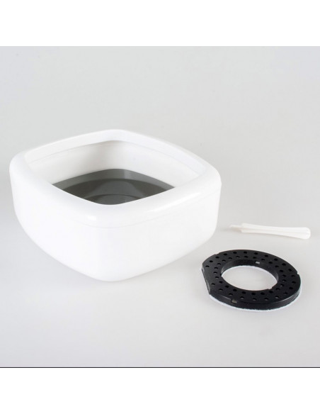 Skål Non Spill Duvo 1,5L