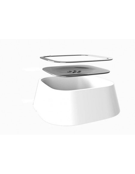 Skål Non Spill Duvo 1,5L