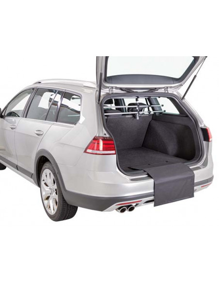 Skydd för kofångarn