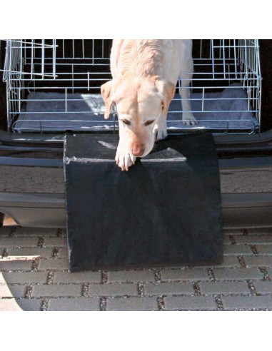 Skydd för kofångarn