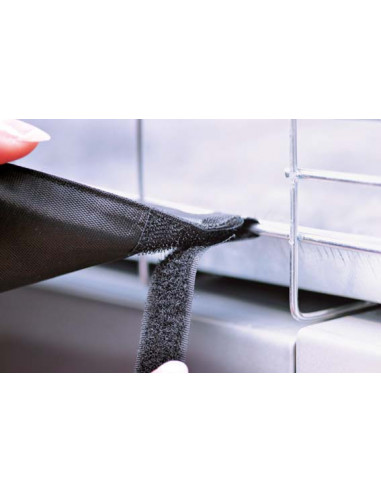 Skydd för kofångarn