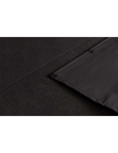 Skydd för kofångarn