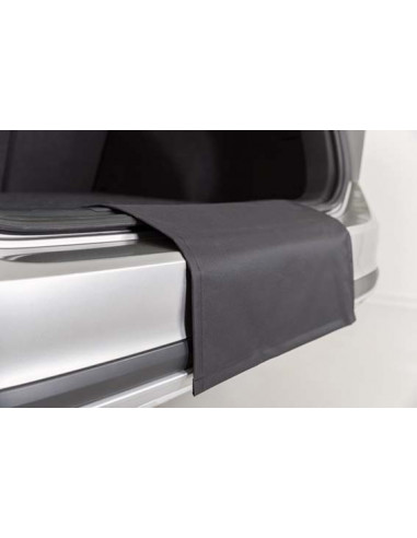 Skydd för kofångarn