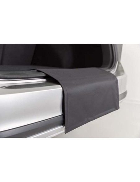 Skydd för kofångarn