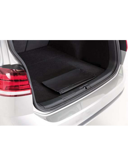 Skydd för kofångarn