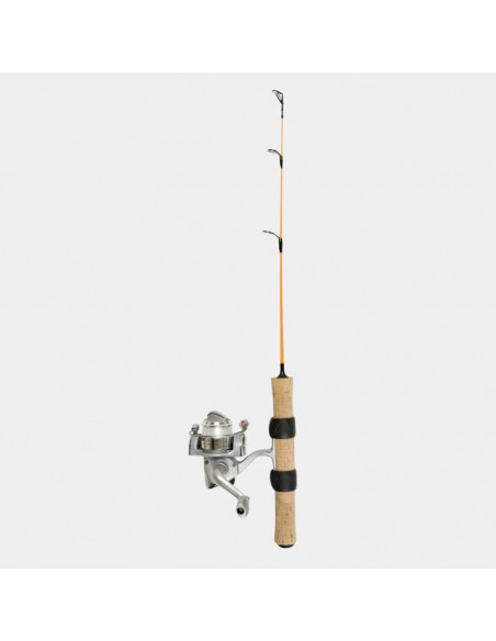 iFish Ice Combo 20'' Medium
