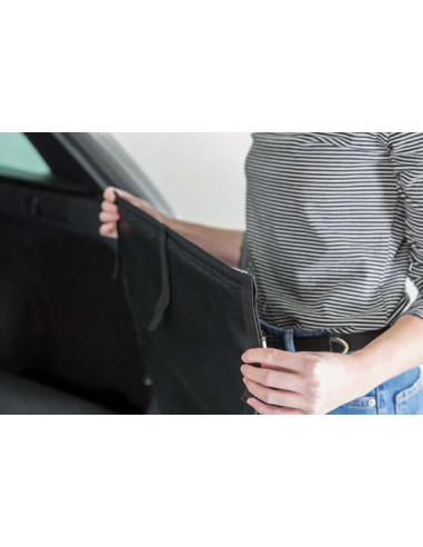 Skydd för kofångarn