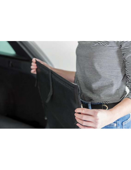 Skydd för kofångarn