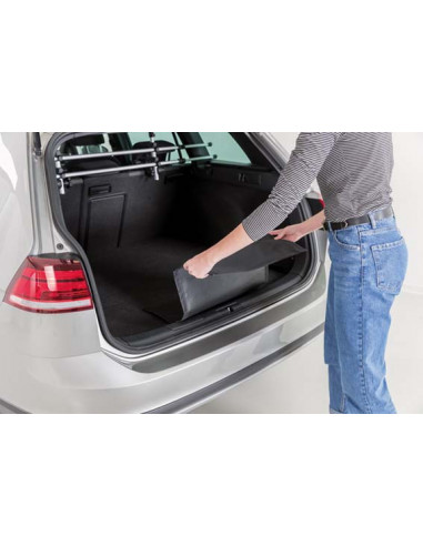 Skydd för kofångarn