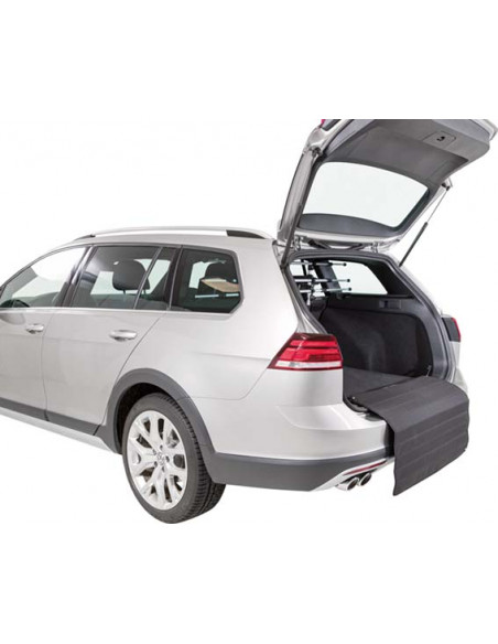 Skydd för kofångarn