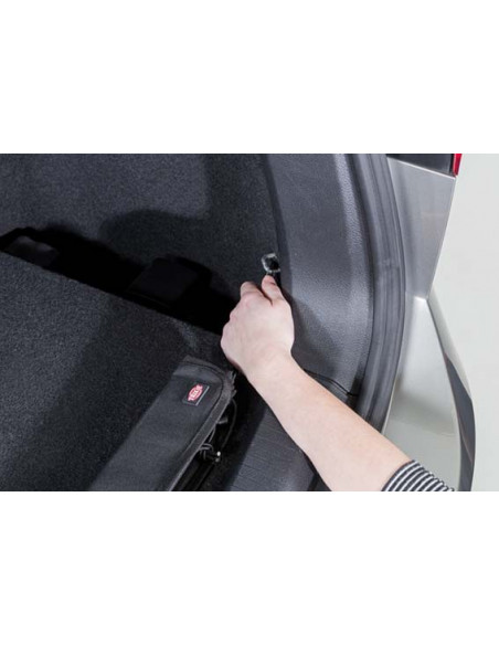 Skydd för kofångarn