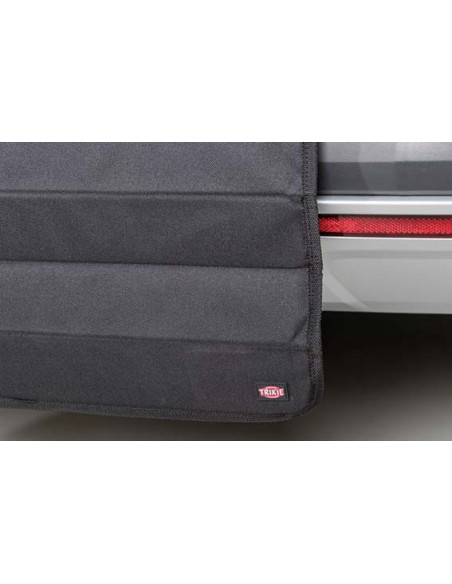 Skydd för kofångarn