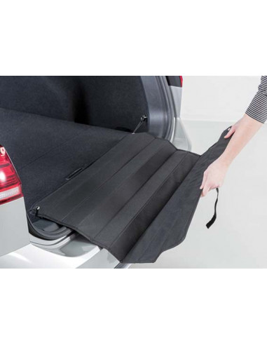 Skydd för kofångarn