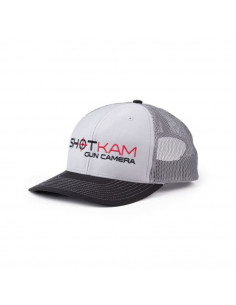 Shotkam Cap