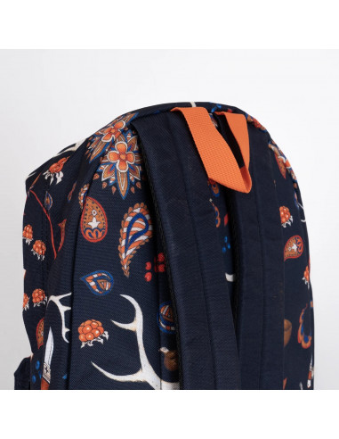 SAPMI BACKPACK