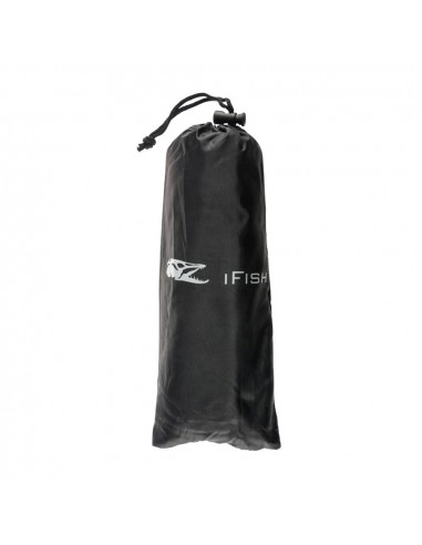 IFISH Heat Seat Värmedyna