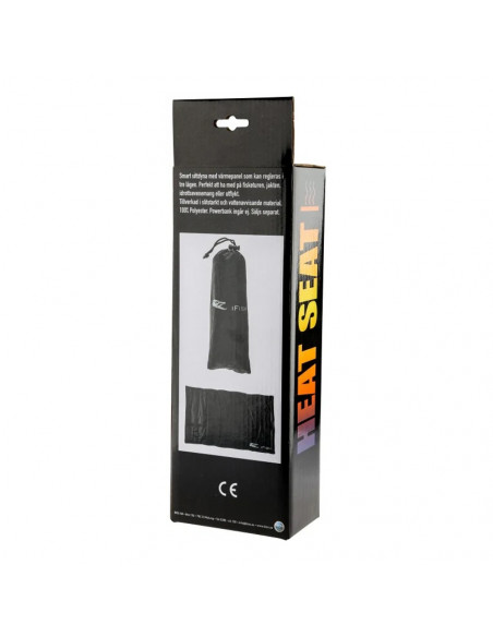 IFISH Heat Seat Värmedyna