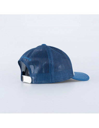 Kusten Hooked Trucker Low Keps