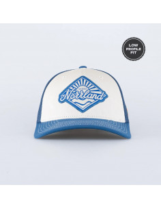 Kusten Hooked Trucker Low Keps