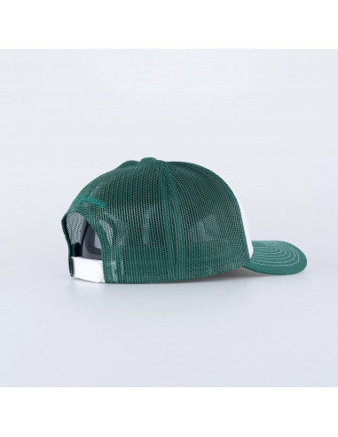 Vildmarken Hooked Låg Trucker Keps