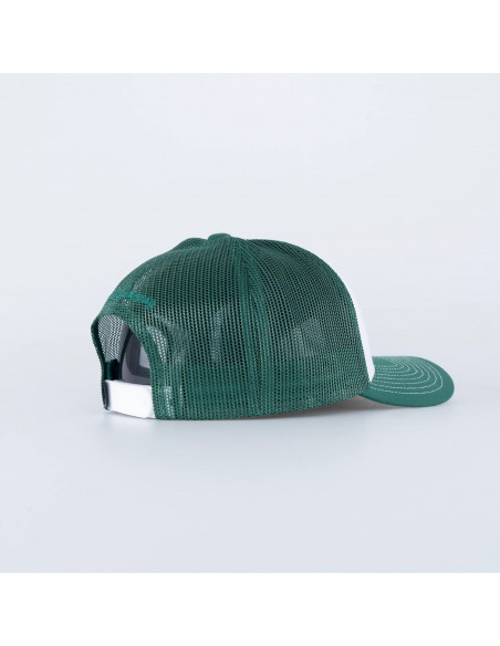 Vildmarken Hooked Låg Trucker Keps