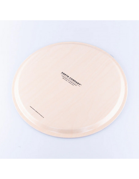 TGN BRICKA 38CM - SHROOM BLACK