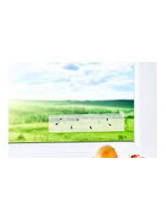 Flugfångare för fönster 4-pack