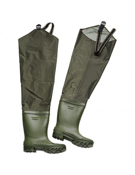 Fladen Vadarstövlar