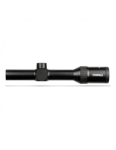 Steiner Ranger 10, 1-10x24 Belyst 4-AI