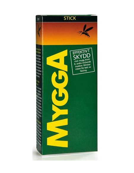 Mygga Stick