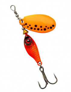 GyroSpinner 12 gram 2