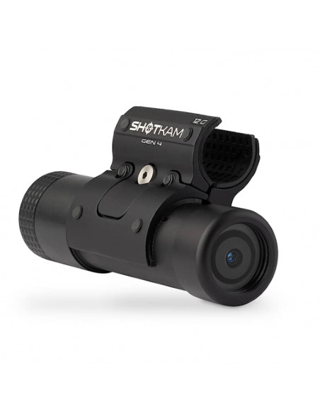 Shotkam Gun Camera