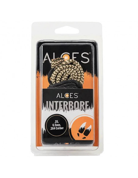 Alces Interbore