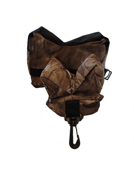 Alces Bullseye skjutsäckar