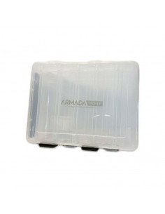 Armada Ventilerad tvåsidig box