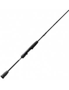 Defy Black Spinning + Okuma Ceymar Set