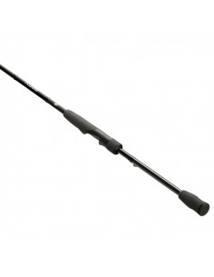 Defy Black Spinning + Okuma Ceymar Set 2