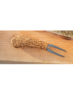 Fileringsgaffel masurbjörk 2