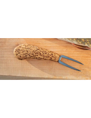 Fileringsgaffel masurbjörk