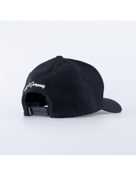 TGN BIG-FIT 120 KEPS