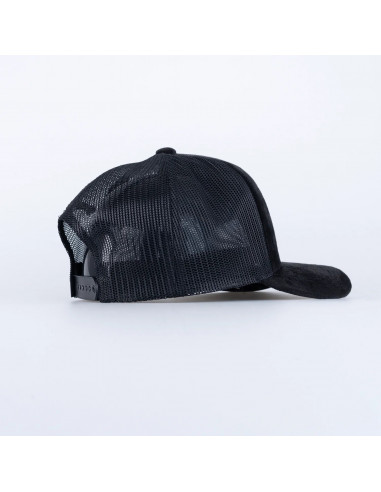 BERGEN VELVET TRUCKER KEPS