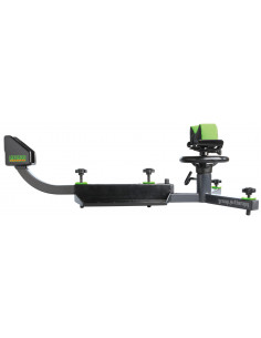 PRIMOS JUSTERBAR SKJUTBÄNK