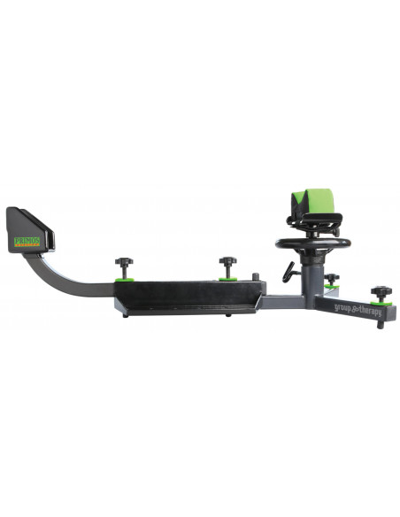 PRIMOS JUSTERBAR SKJUTBÄNK