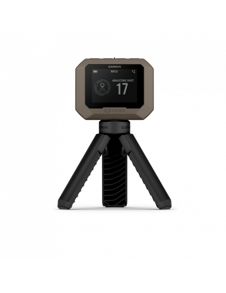 Xero C1 Pro Kronograf