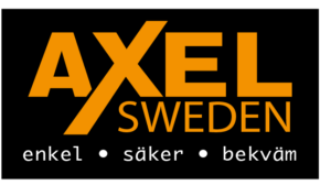 AXEL SWEDEN