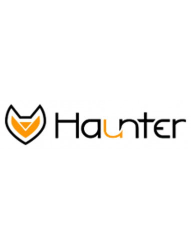 Haunter