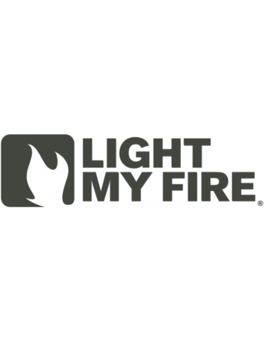 Light My Fire